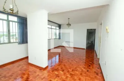 Apartamento para Aluguel - Centro, 3 Quartos,  175 m² - Santo André