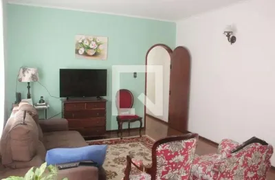 Apartamento para Aluguel - Embaré, 3 Quartos,  154 m² - Santos