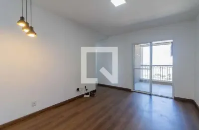 Apartamento para Aluguel - Vila Augusta, 2 Quartos,  96 m² - Guarulhos