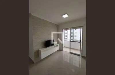 Apartamento para Aluguel - Bosque da Saúde, 2 Quartos,  64 m² - São Paulo