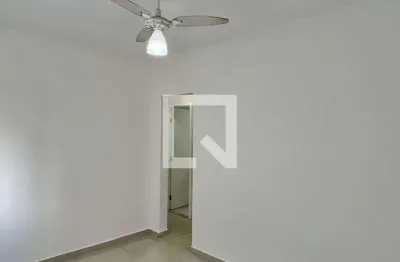 Apartamento para Aluguel - Campo Grande, 2 Quartos,  66 m² - Santos