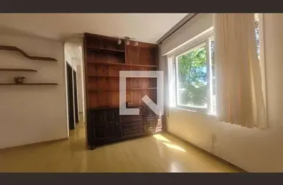 Kitnet / Stúdio para Aluguel - Cidade Baixa, 1 Quarto,  34 m² - Porto Alegre