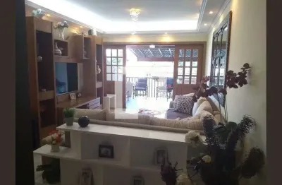 Casa / Sobrado em Condomínio para Aluguel - Jardim do Engenho, 2 Quartos,  200 m² - Cotia