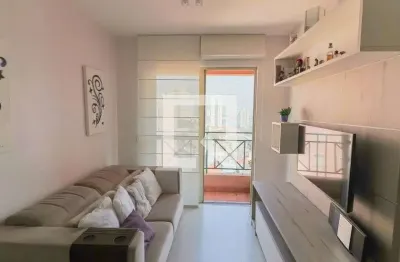 Apartamento para Aluguel - Jardim Éster Yolanda, 3 Quartos,  68 m² - São Paulo