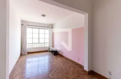 Apartamento para Aluguel - Campos Elíseos, 2 Quartos,  105 m² - São Paulo