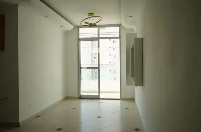 Apartamento para Aluguel - Tatuapé, 2 Quartos,  75 m² - São Paulo