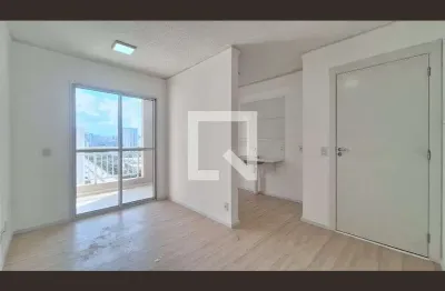 Apartamento para Aluguel - Barra Funda, 2 Quartos,  42 m² - São Paulo