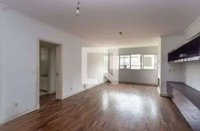 Apartamento para Aluguel - Auxiliadora, 3 Quartos,  103 m² - Porto Alegre