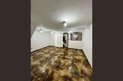 Casa para Aluguel - Freguesia do Ó, 4 Quartos,  200 m² - São Paulo