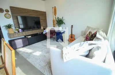 Apartamento com 1 quarto para alugar na Rua Almirante Brasil, Mooca, São Paulo