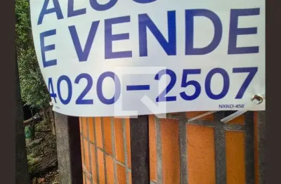 Apartamento para Aluguel - Higienópolis, 1 Quarto,  30 m² - São Paulo