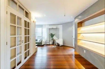 Apartamento para Aluguel - Petrópolis, 3 Quartos,  146 m² - Porto Alegre
