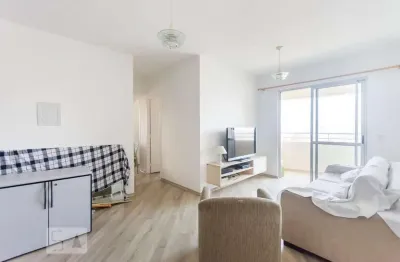 Apartamento para Aluguel - Barra Funda, 3 Quartos,  79 m² - São Paulo