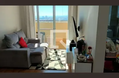 Apartamento para Aluguel - Vianelo Bonfiglioli , 2 Quartos,  65 m² - Jundiaí