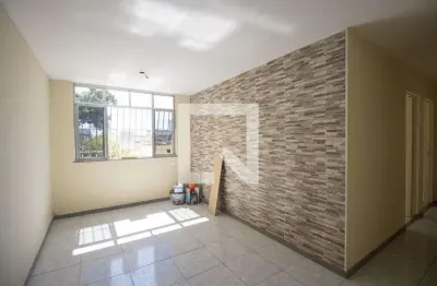 Apartamento para Aluguel - Mutondo, 2 Quartos,  67 m² - São Gonçalo