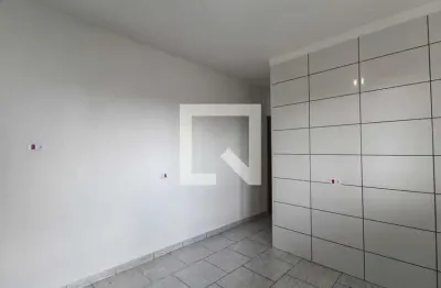 Casa para Aluguel - Jardim Imperador, 1 Quarto,  40 m² - São Paulo