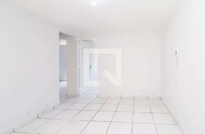 Apartamento para Aluguel - Vila Cosmopolita, 2 Quartos,  39 m² - São Paulo