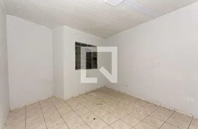 Casa com 1 quarto para alugar na Rua Maragojipe, Vila Carrão, São Paulo