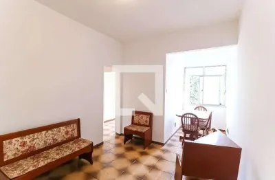 Apartamento para Aluguel - Méier, 2 Quartos,  47 m² - Rio de Janeiro