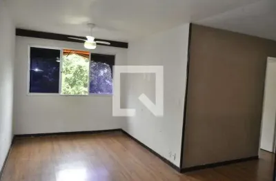 Apartamento para Aluguel - Engenho de Dentro, 3 Quartos,  80 m² - Rio de Janeiro