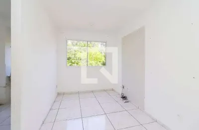Apartamento para Aluguel - Itaquera, 2 Quartos,  41 m² - São Paulo
