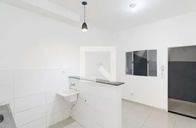 Apartamento para Aluguel - Cangaíba, 1 Quarto,  30 m² - São Paulo