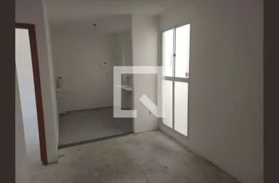 Apartamento para Aluguel - Maria Augusta, 2 Quartos,  40 m² - Itaquaquecetuba