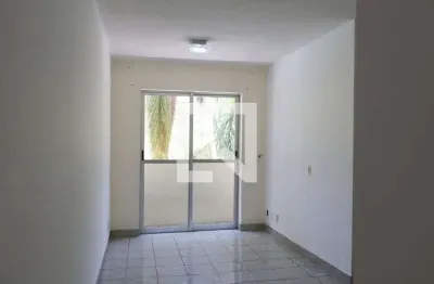 Apartamento para Aluguel - Jardim Santa Teresinha, 3 Quartos,  53 m² - São Paulo