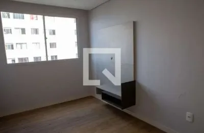 Apartamento para Aluguel - Jardim D'Abril, 2 Quartos,  42 m² - São Paulo