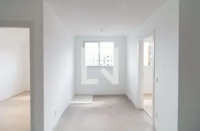 Apartamento para Aluguel - Jaguaré, 2 Quartos,  35 m² - São Paulo