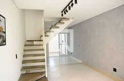 Casa / Sobrado em Condomínio para Aluguel - Parque Mirante da Mata, 2 Quartos,  59 m² - Cotia