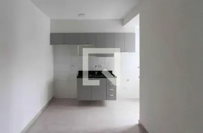 Apartamento para Aluguel - Vila Prudente, 1 Quarto,  27 m² - São Paulo