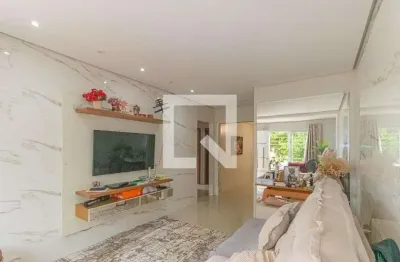 Casa com 3 quartos para alugar na Rua Martinho Lutero, Harmonia, Canoas