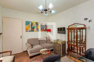 Apartamento para Aluguel - Centro Histórico, 1 Quarto,  38 m² - Porto Alegre