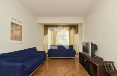 Apartamento para Aluguel - Centro, 4 Quartos,  100 m² - Belo Horizonte