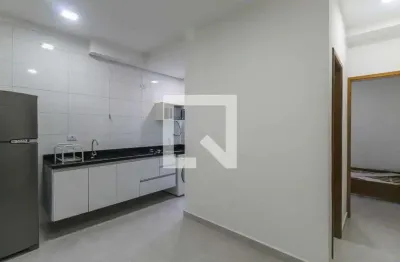 Apartamento para Aluguel - Vila Prudente, 1 Quarto,  30 m² - São Paulo