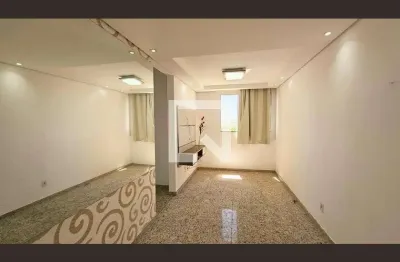 Apartamento para Aluguel - Gramadão , 2 Quartos,  56 m² - Jundiaí