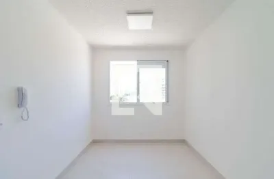 Apartamento para Aluguel - Barra Funda, 2 Quartos,  34 m² - São Paulo