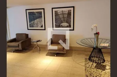 Apartamento para Aluguel - Panamby, 4 Quartos,  192 m² - São Paulo
