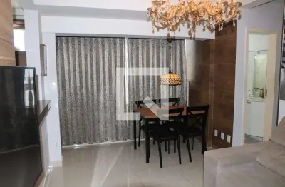 Apartamento para Aluguel - Negrão de Lima, 2 Quartos,  54 m² - Goiânia