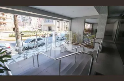 Apartamento para Aluguel - Boqueirão, 2 Quartos,  77 m² - Praia Grande