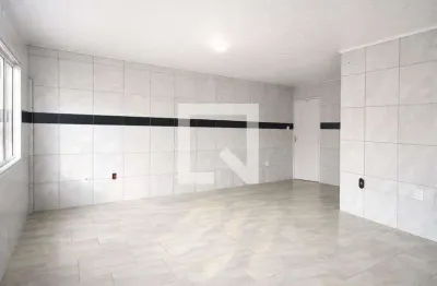 Casa com 3 quartos para alugar na Rua Doutor Nelsom Paim Terra, Rio Branco, Canoas