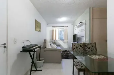 Apartamento para Aluguel - Itaquera, 2 Quartos,  50 m² - São Paulo
