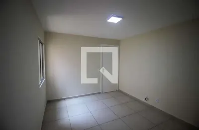 Apartamento para Aluguel - Jardim Tatiana, 2 Quartos,  47 m² - Votorantim
