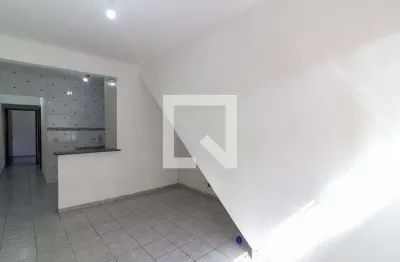 Apartamento para Aluguel - Vila Emir, 2 Quartos,  45 m² - São Paulo