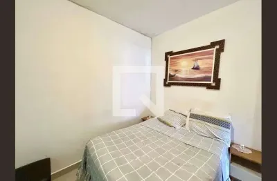 Casa com 1 quarto para alugar na Rua Ivaiporã, Picanço, Guarulhos
