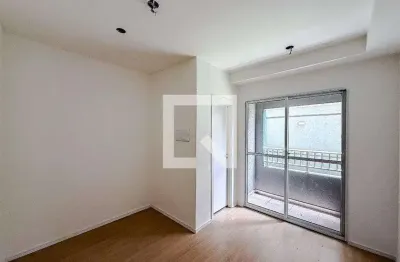 Kitnet / Stúdio para Aluguel - Vila Mariana, 1 Quarto,  24 m² - São Paulo