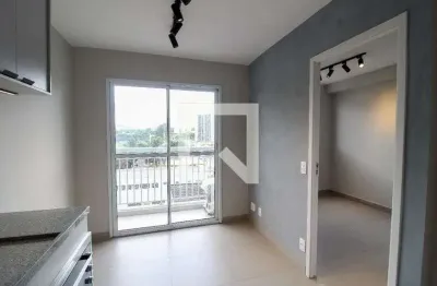 Apartamento para Aluguel - Jardim Éster Yolanda, 1 Quarto,  23 m² - São Paulo