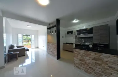 Apartamento para Aluguel - Setor Sudoeste, 3 Quartos,  100 m² - Brasília