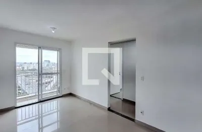 Apartamento para Aluguel - Liberdade, 3 Quartos,  65 m² - São Paulo